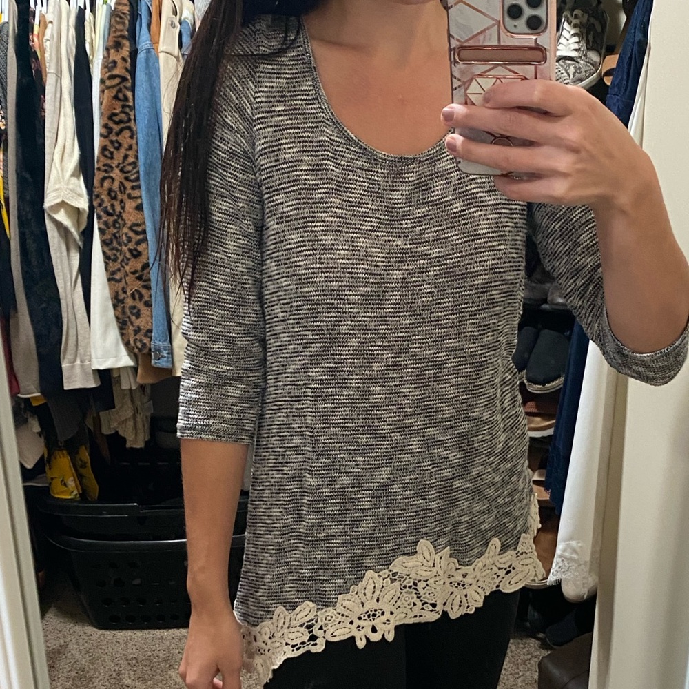 Cute fall shirt